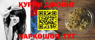 гашик Берёзовский