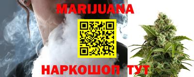 гашик Берёзовский